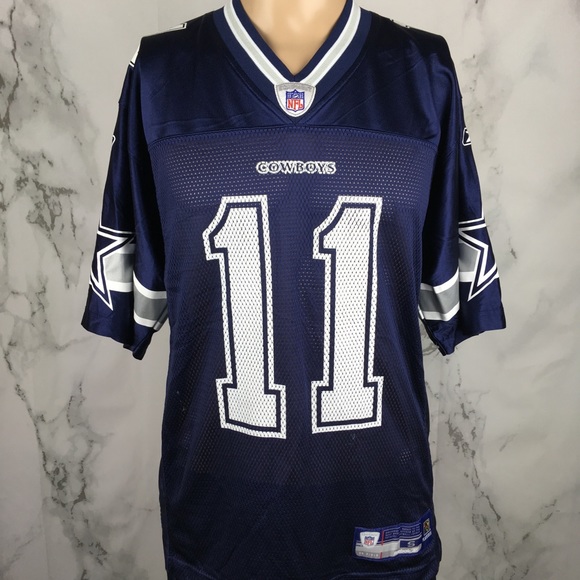 drew bledsoe cowboys jersey